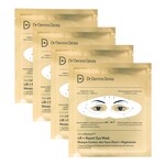Dr Dennis Gross - Derminfusions - Maschera Contorno Occhi Liftante + Rigenerante - -derminfusions Lift Repair Eye Mask 4 App - Donna